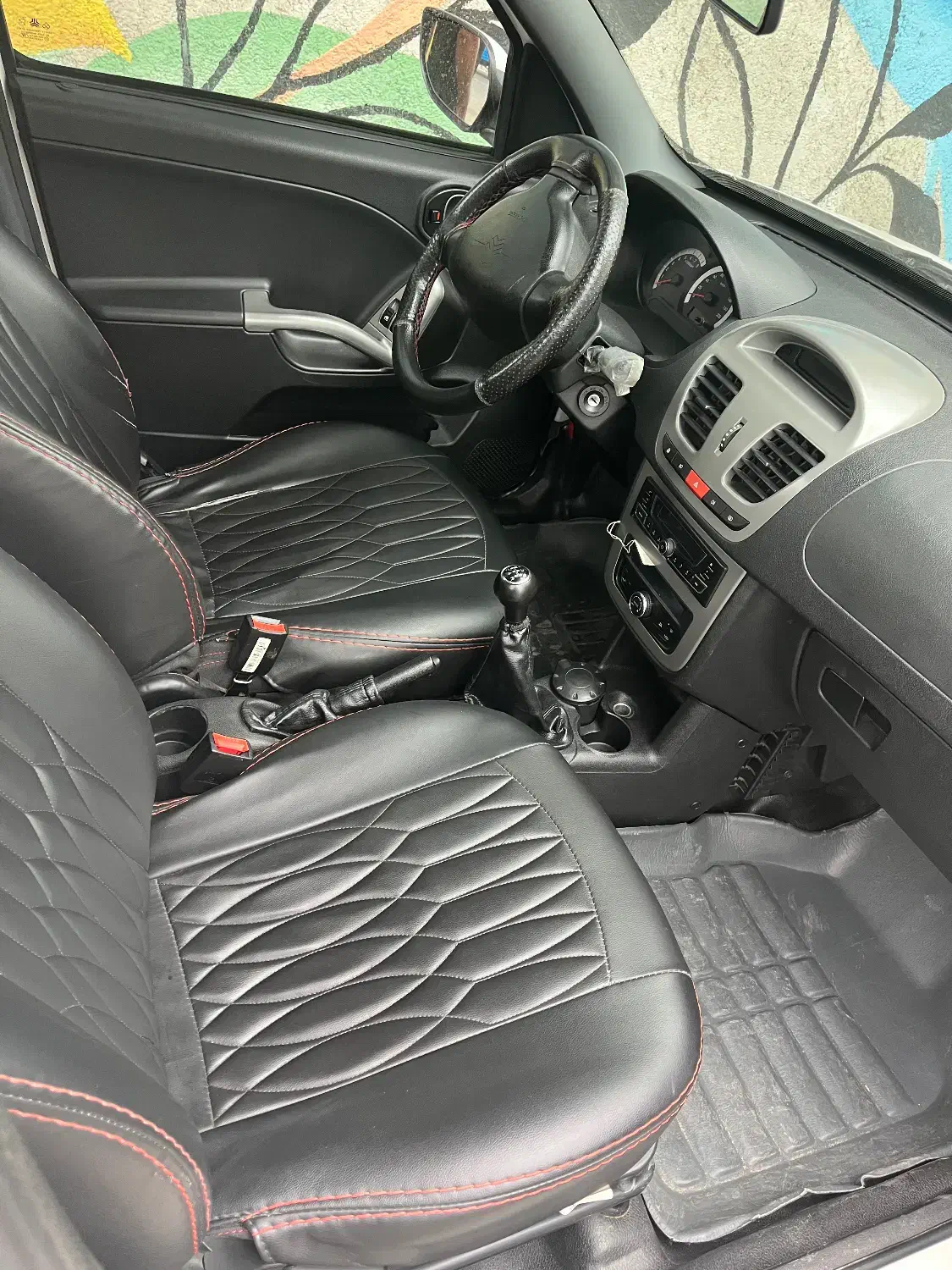 کوییک|خودرو سواری و وانت|گرگان, |دیوار