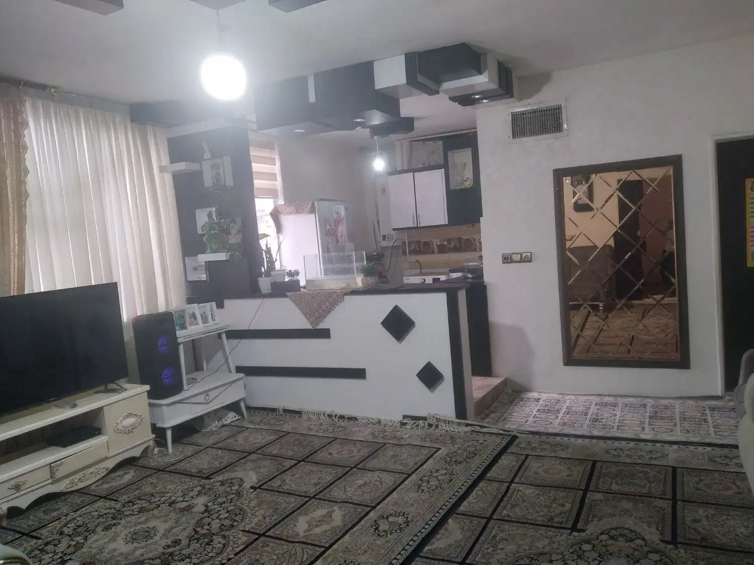 اجاره آپارتمان ۶۰ متر توس ۱۰۹|اجارهٔ آپارتمان|مشهد, توس (بلوار توس)|دیوار