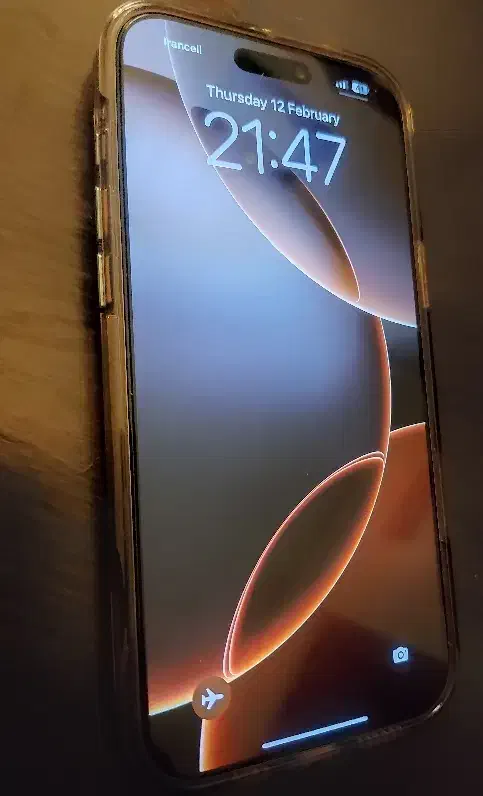 آیفون 16pro max|موبایل|مشهد, سجاد شهر|دیوار