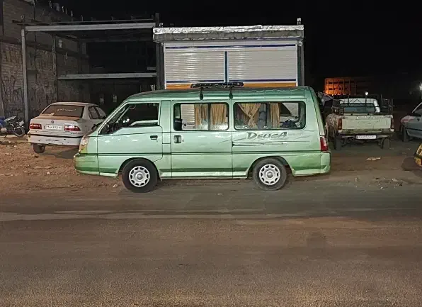 ون دربستی|خدمات حمل و نقل|خرمآباد, |دیوار