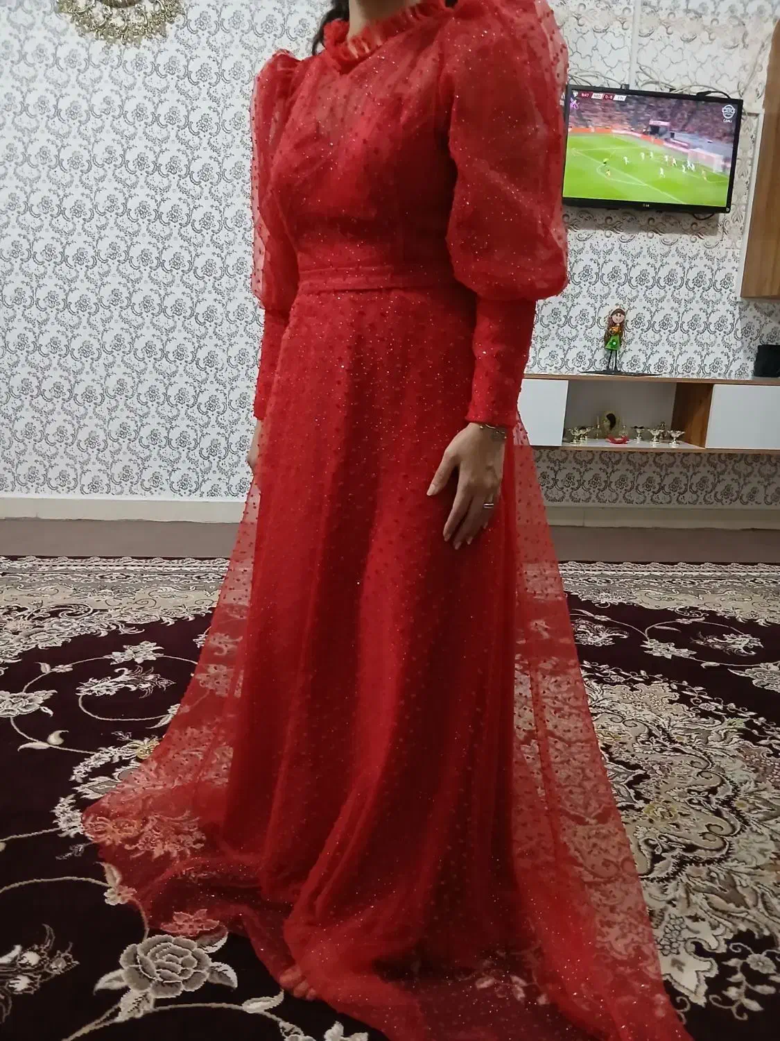 سه عدد لباس مجلسی|لباس|پارسآباد, |دیوار