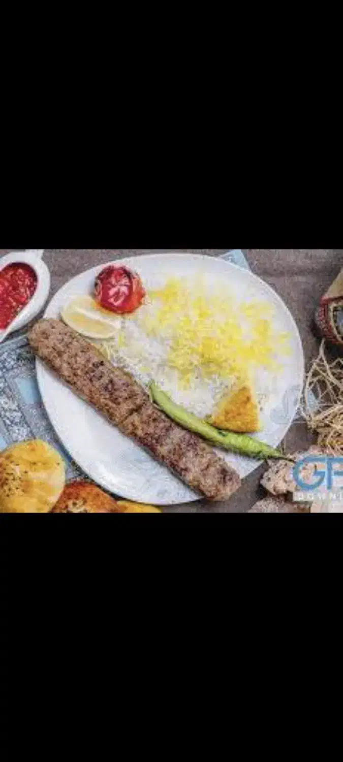 نیروی کار در رستوران|استخدام خدمات فروشگاه و رستوران|خرم‌آباد, |دیوار