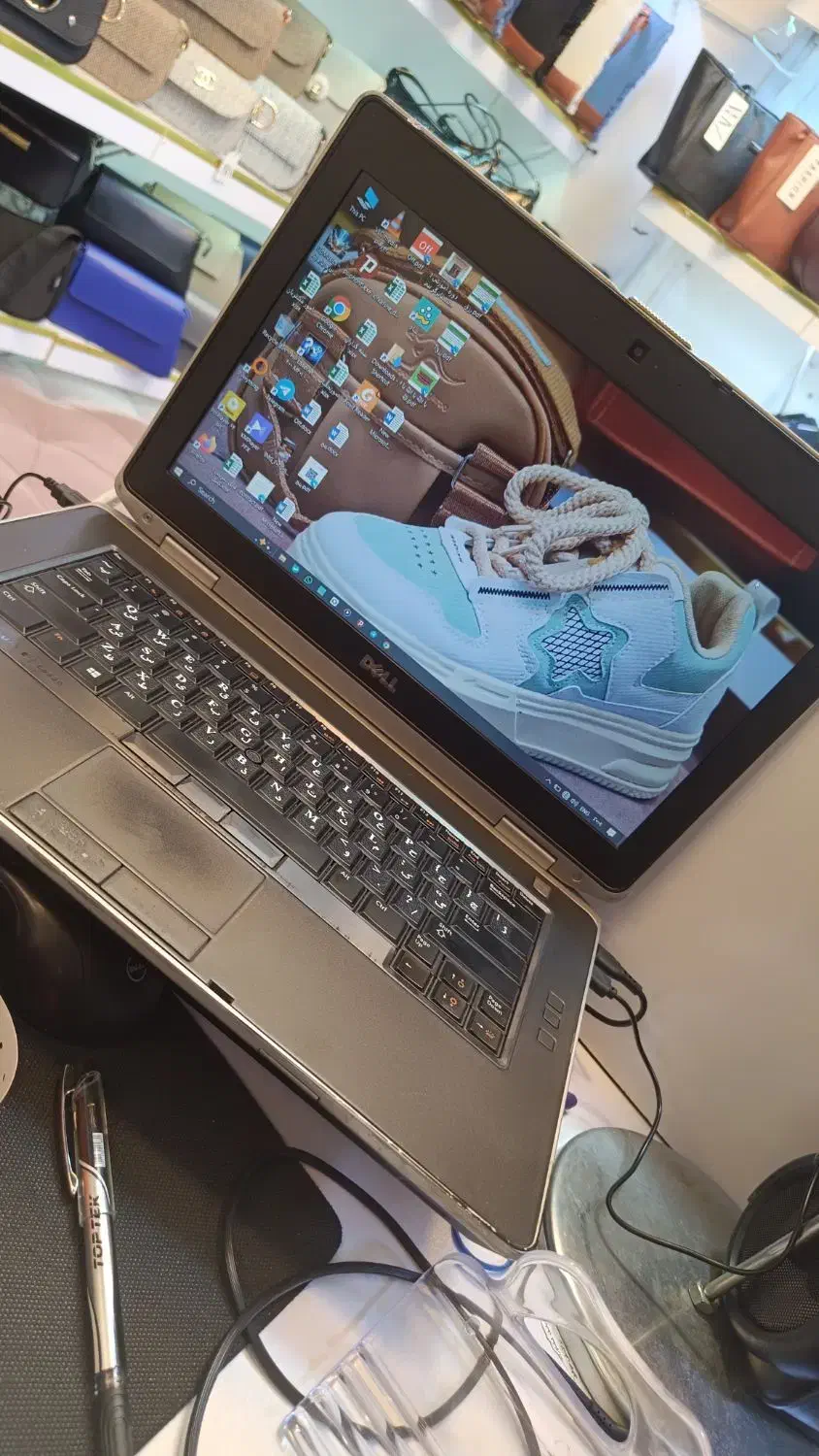 لپتاپ خانگی|رایانه همراه|سنندج, |دیوار