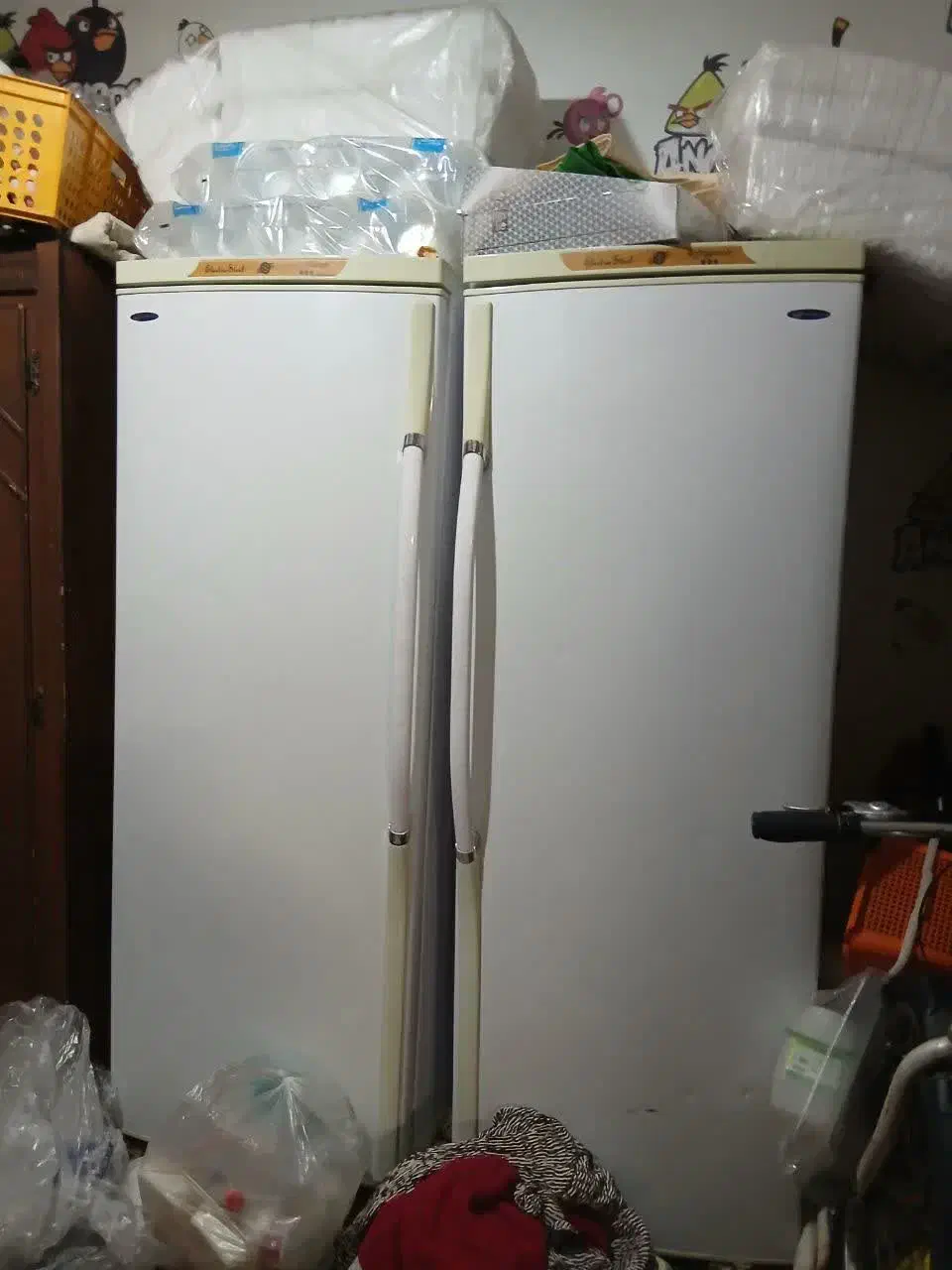 هدیه یخچال و فریزر به عروس . تحقیق و بررسی میشود|یخچال و فریزر|اصفهان, شهرک میلاد|دیوار