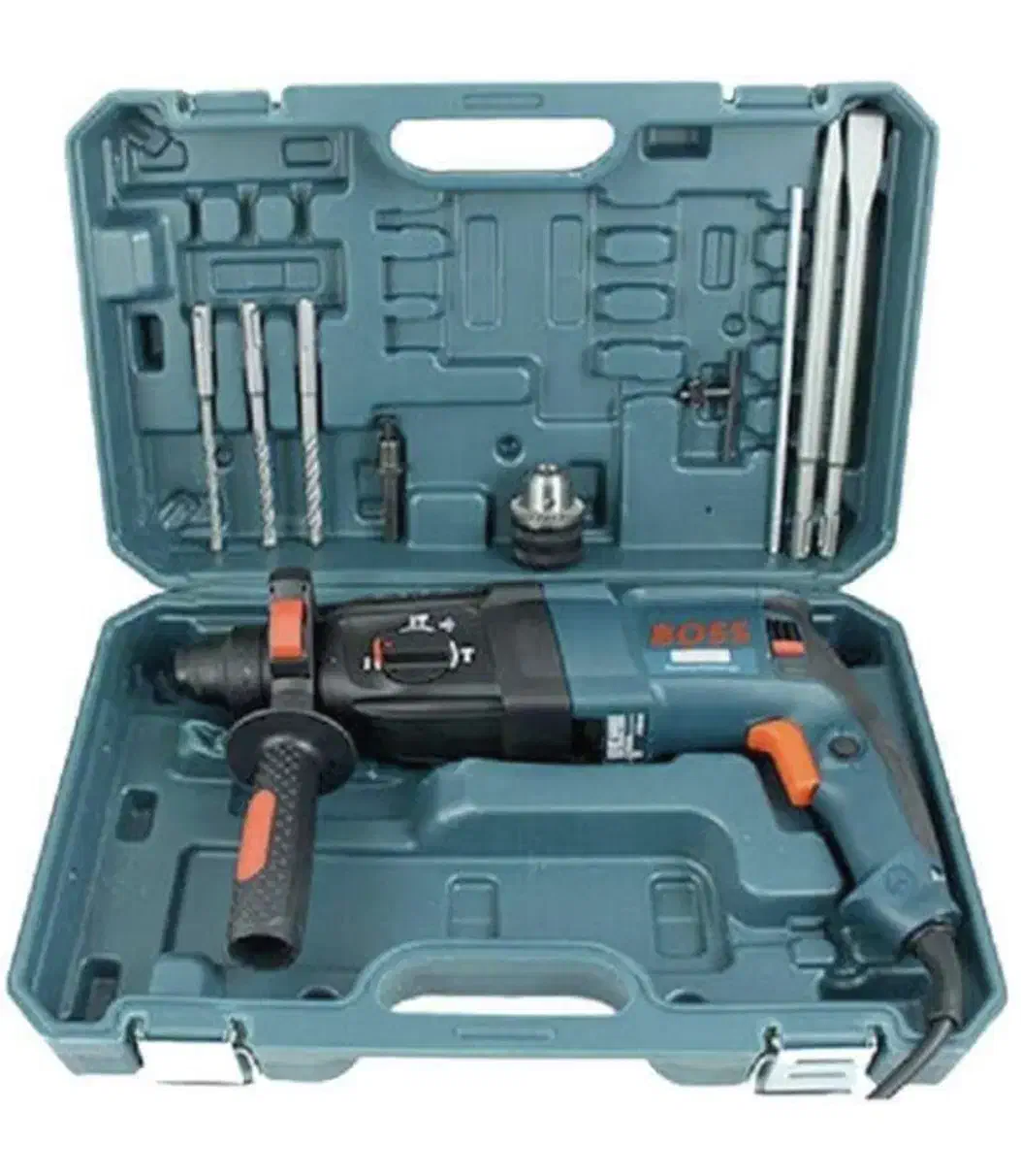 فقط با ۳۷۰۰ دریل سه کاره قدرتمند خودتو داشته باش|ابزارآلات|سبزوار, مدرس|دیوار