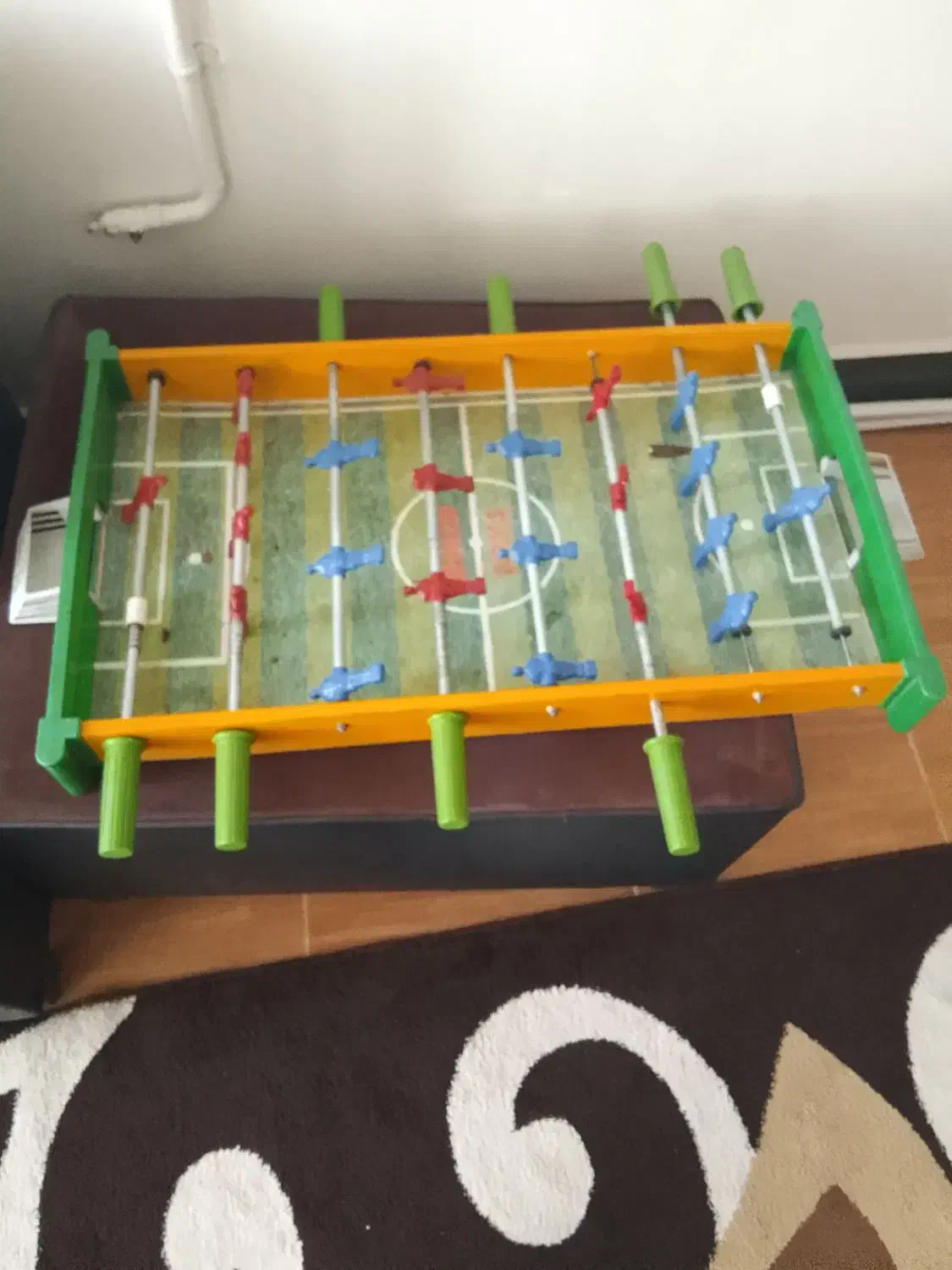 فوتبال دستی|اسباببازی|خرمآباد, |دیوار