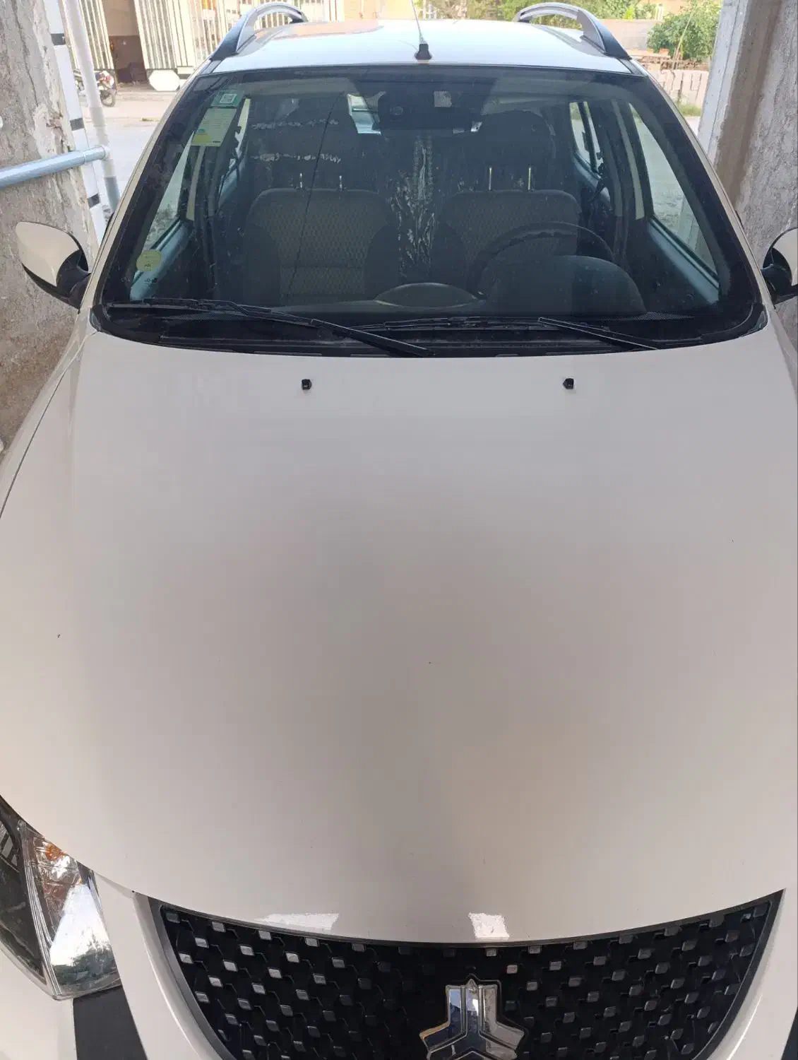 کوییک 1403|خودرو سواری و وانت|انبارآلوم, |دیوار