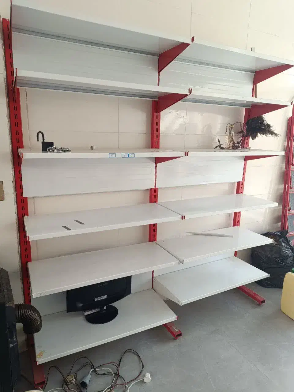 قفسه فروشگاهی|فروشگاه و مغازه|گلبهار, شهر جدید گلبهار|دیوار