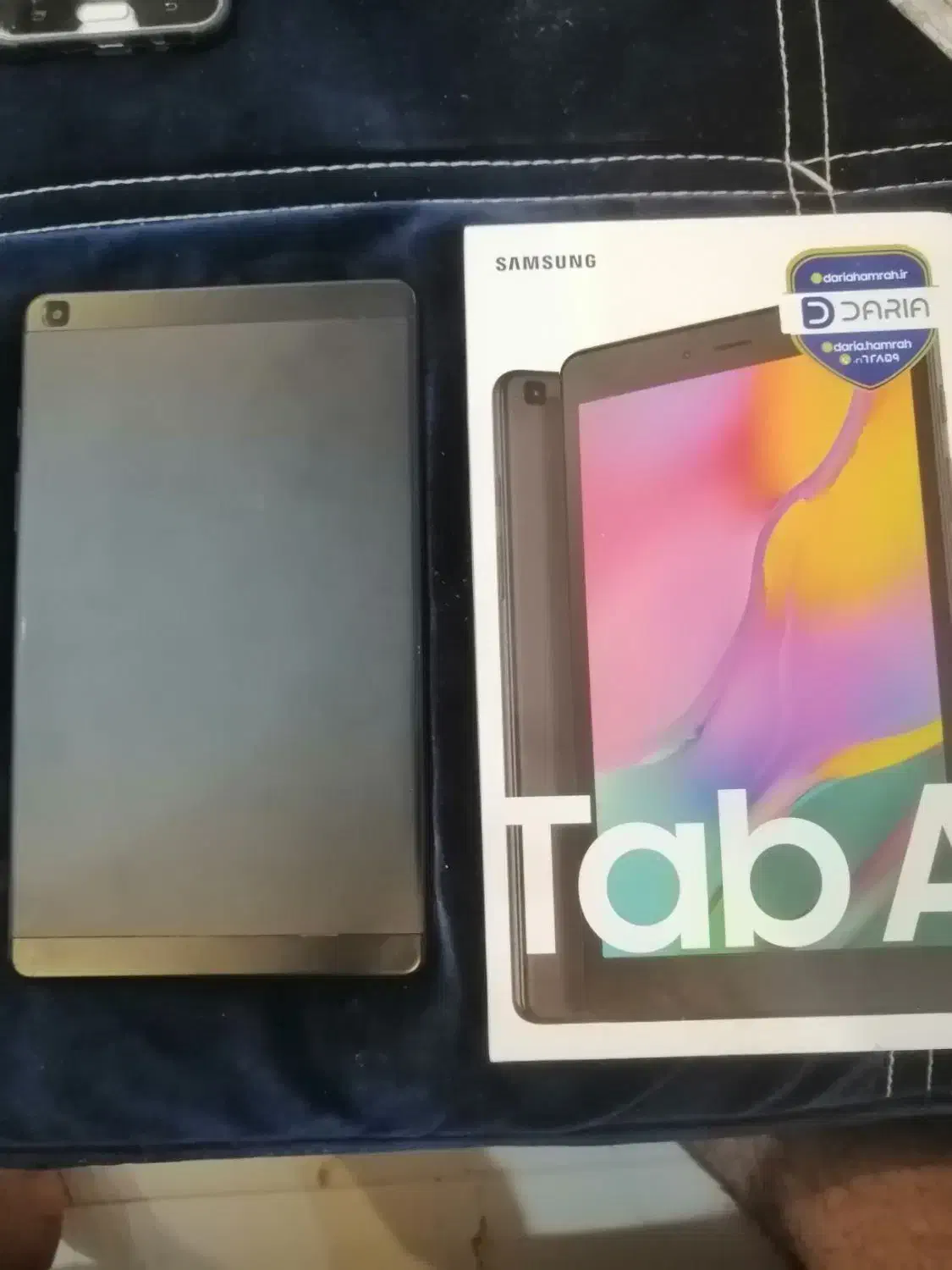 تبلت Tab a 8.0 2019|تبلت|پردیس, فاز ۸|دیوار