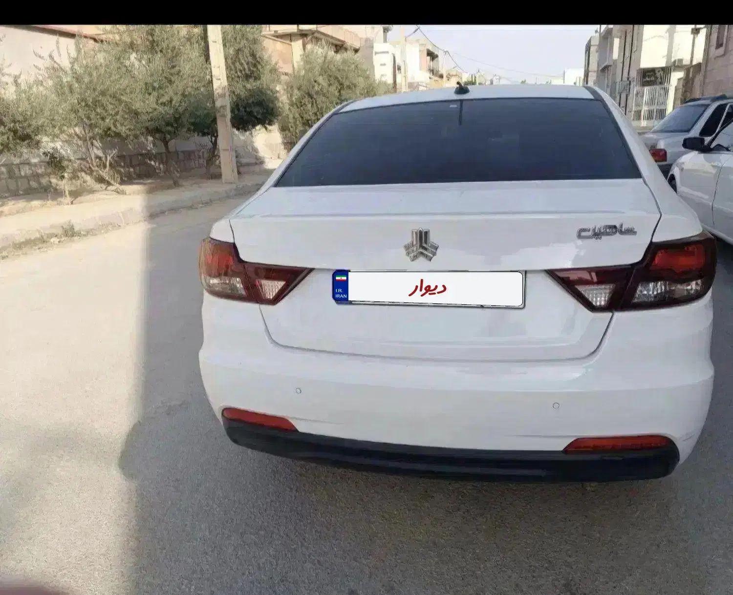 شاهین GL صفر ۱۴۰۴|خودرو سواری و وانت|کرمانشاه, |دیوار