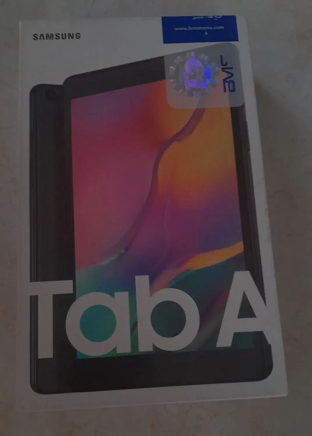تبلت سامسونگ  در حد نو|تبلت|اصفهان, عطار نیشابوری|دیوار