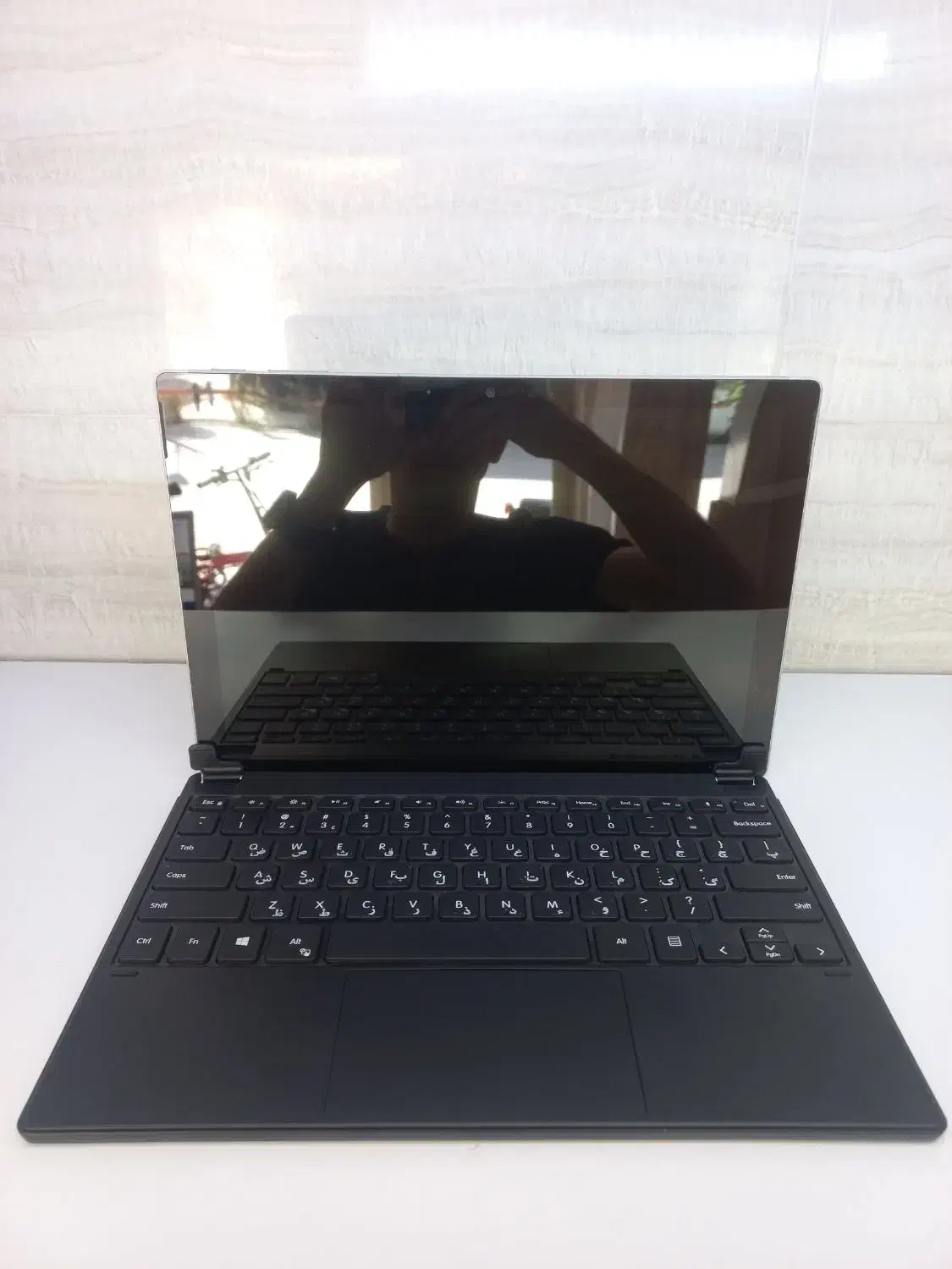 تبلت استوک Microsoft Surface Pro 7|تبلت|مبارکه, |دیوار