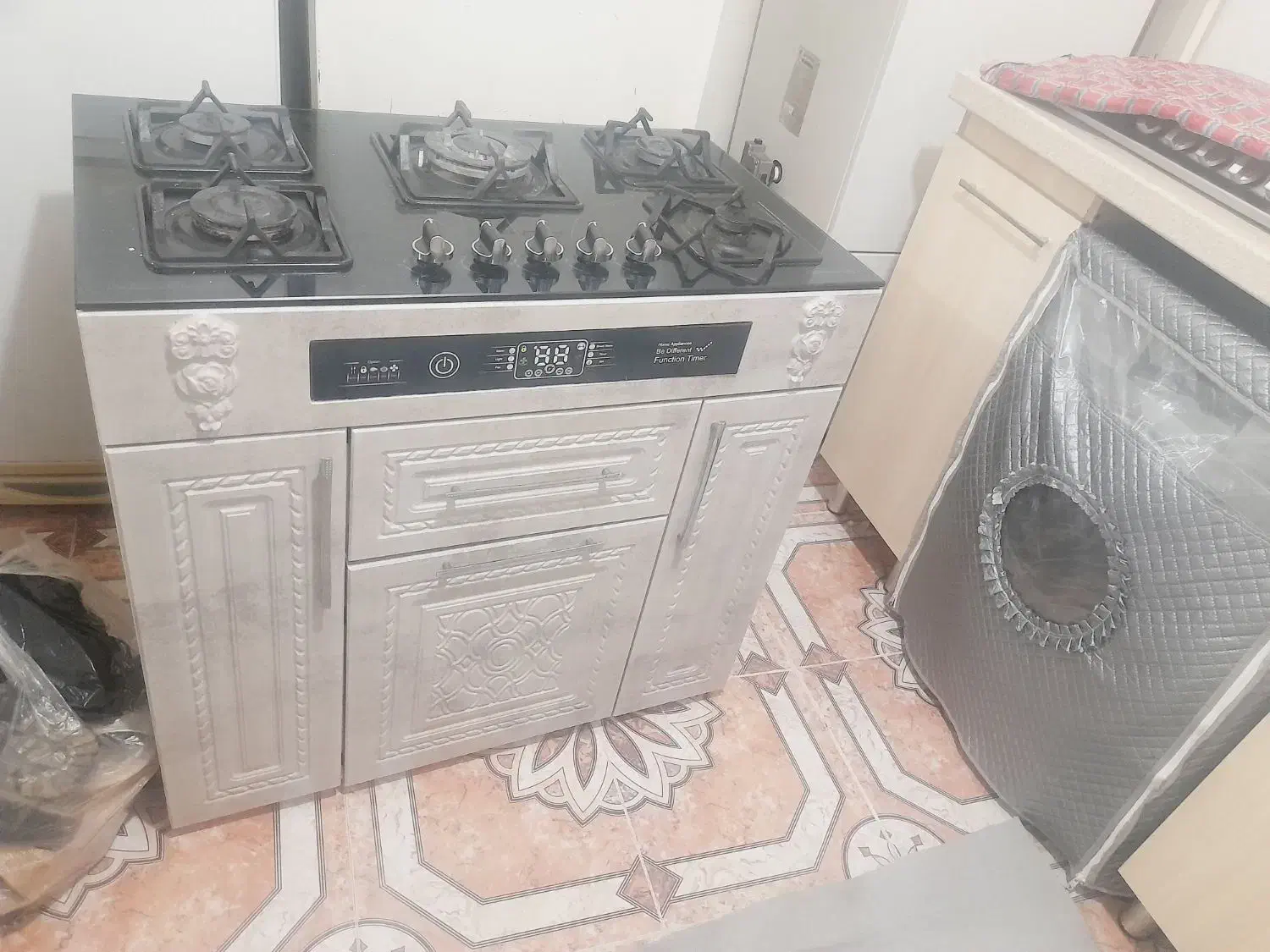 گاز|اجاق گاز و لوازم برقی پخت‌وپز|سقز, |دیوار