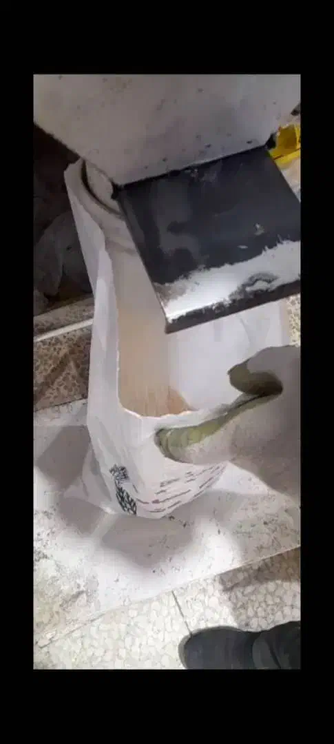 فروش فوری برنج درجه۱دم سیاه مینودشت|خوردنی و آشامیدنی|مینودشت, |دیوار