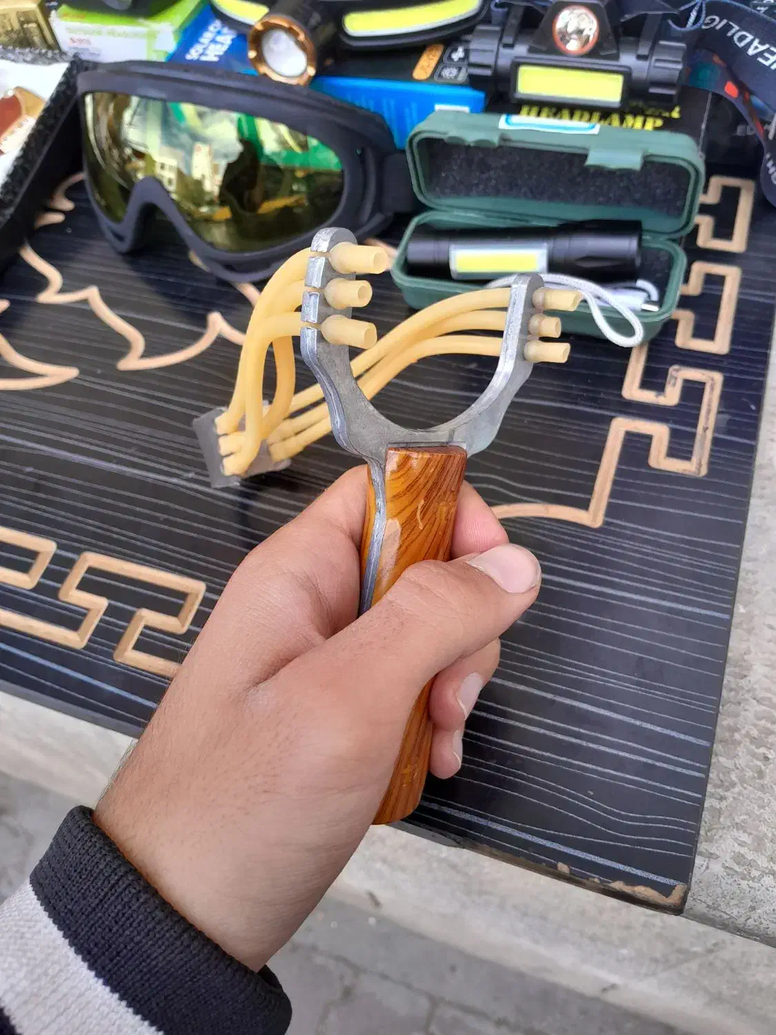 تیرکمان|کوهنوردی و کمپینگ|مرند, |دیوار