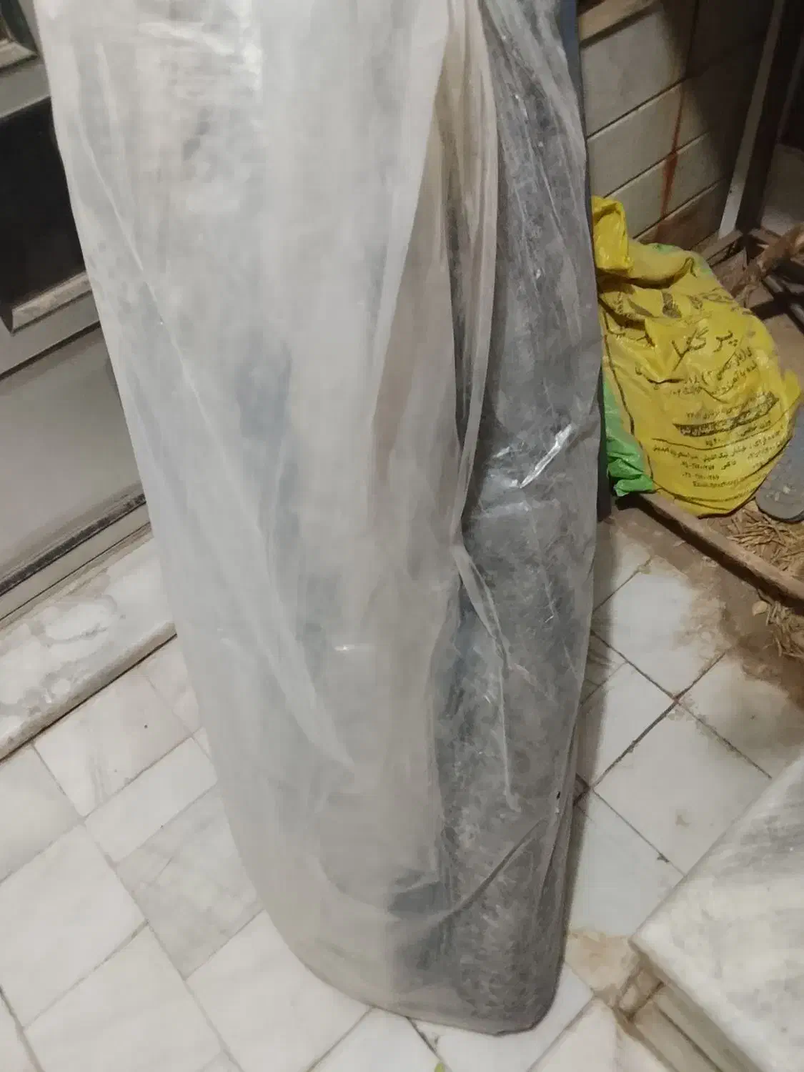 توری مرغی و پشم شیشه|مصالح و تجهیزات ساختمان|قم, بکایی|دیوار