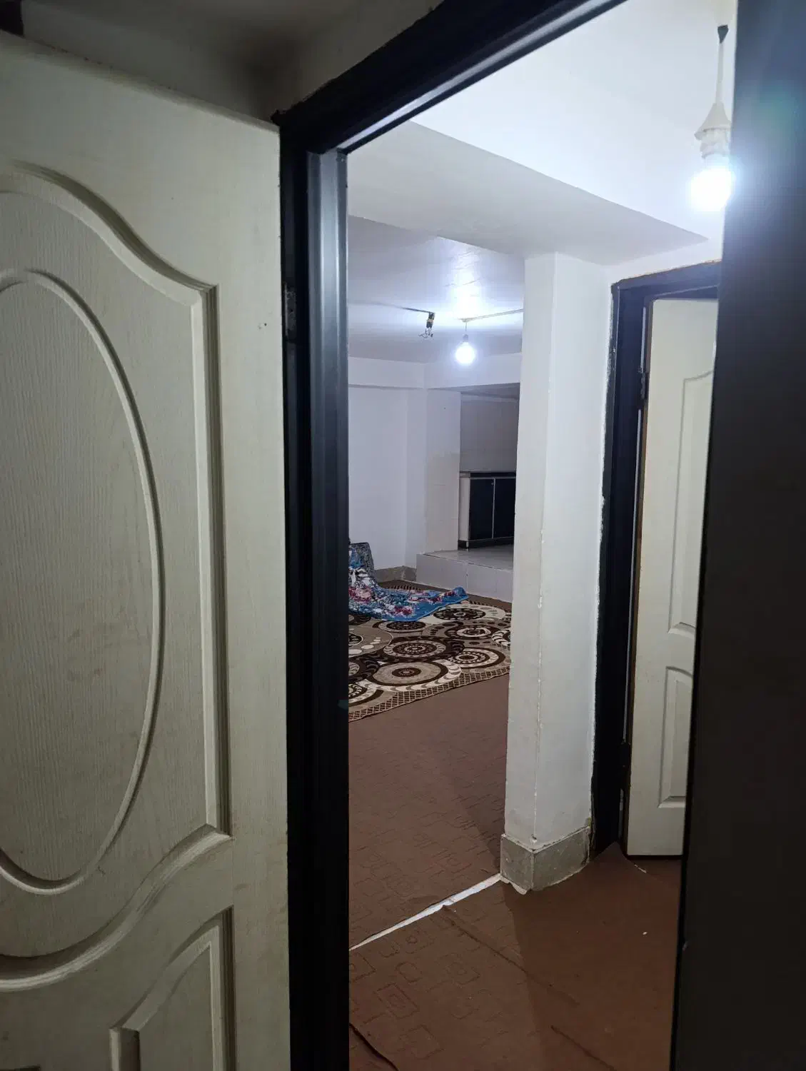 اجاره روزانه/هفتگی/آپارتمان ۸۵ متری|اجارهٔ کوتاه‌مدت آپارتمان و سوئیت|میناب, |دیوار