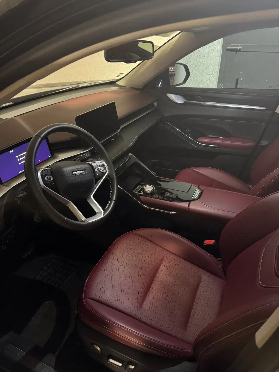 Haval H6 HEV|خودرو سواری و وانت|کرج, فاز ۱ مهرشهر|دیوار