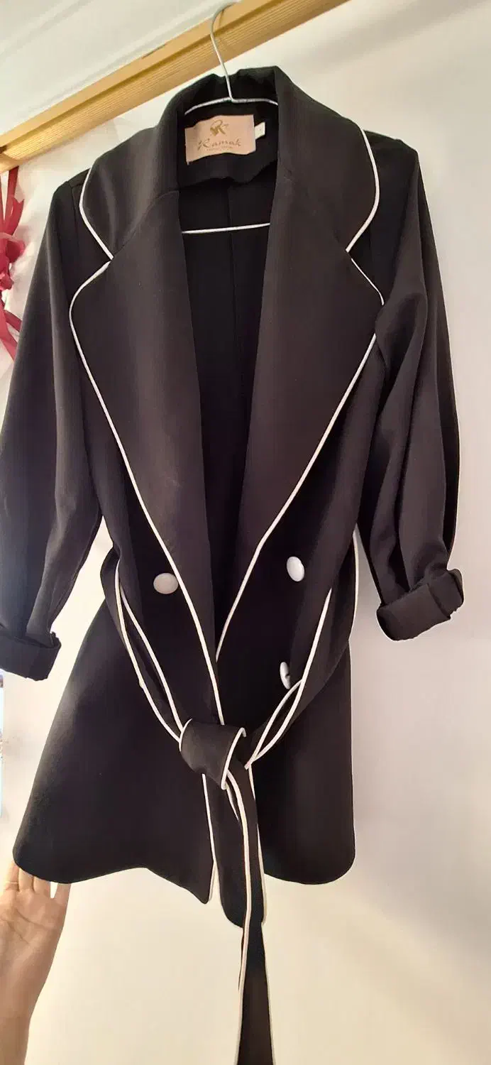 لباس نو و در حد نو 100تومن|لباس|صدرا-فارس, فاز ۱|دیوار