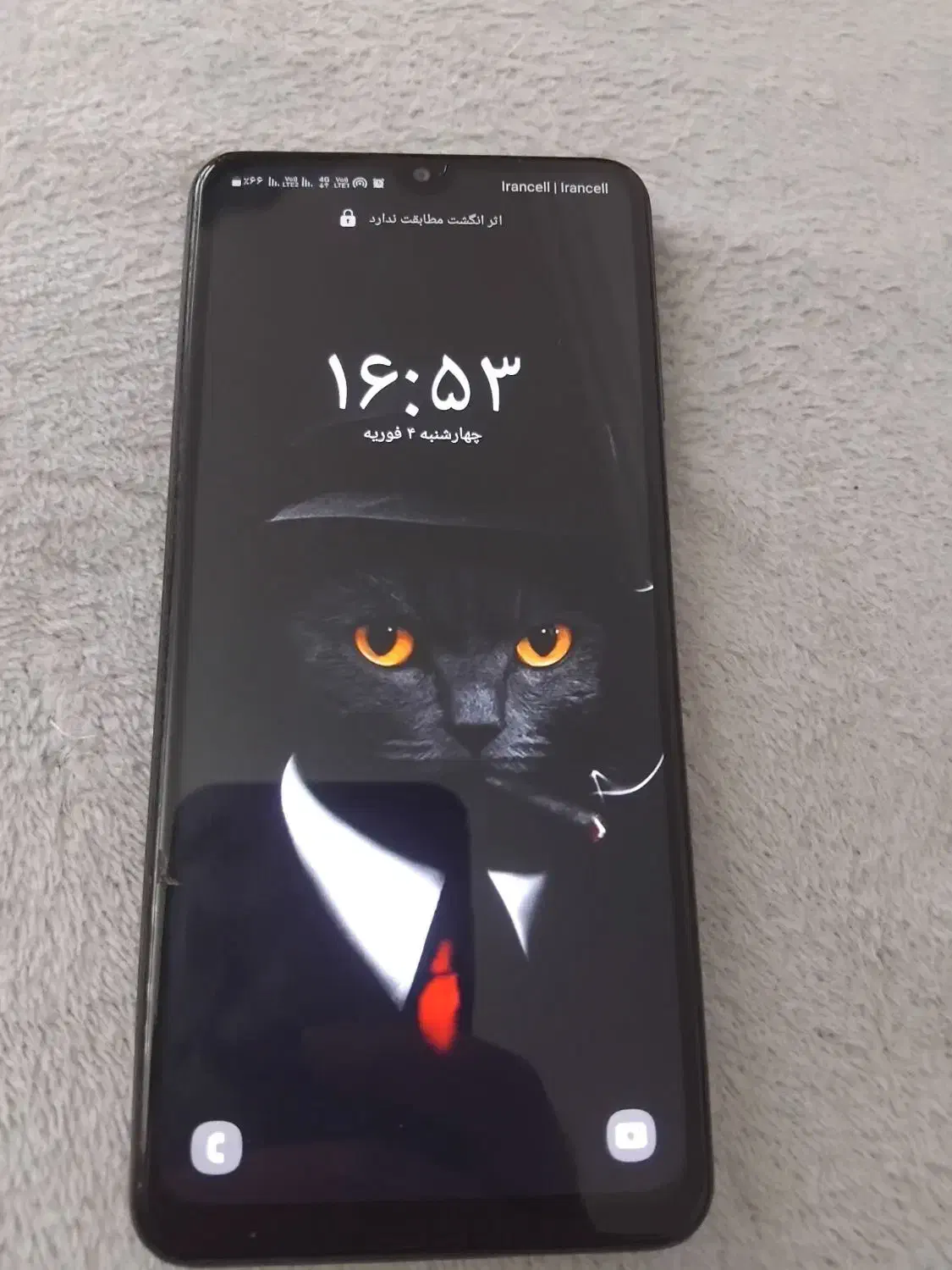 سامسونگ a12|موبایل|تبریز, |دیوار