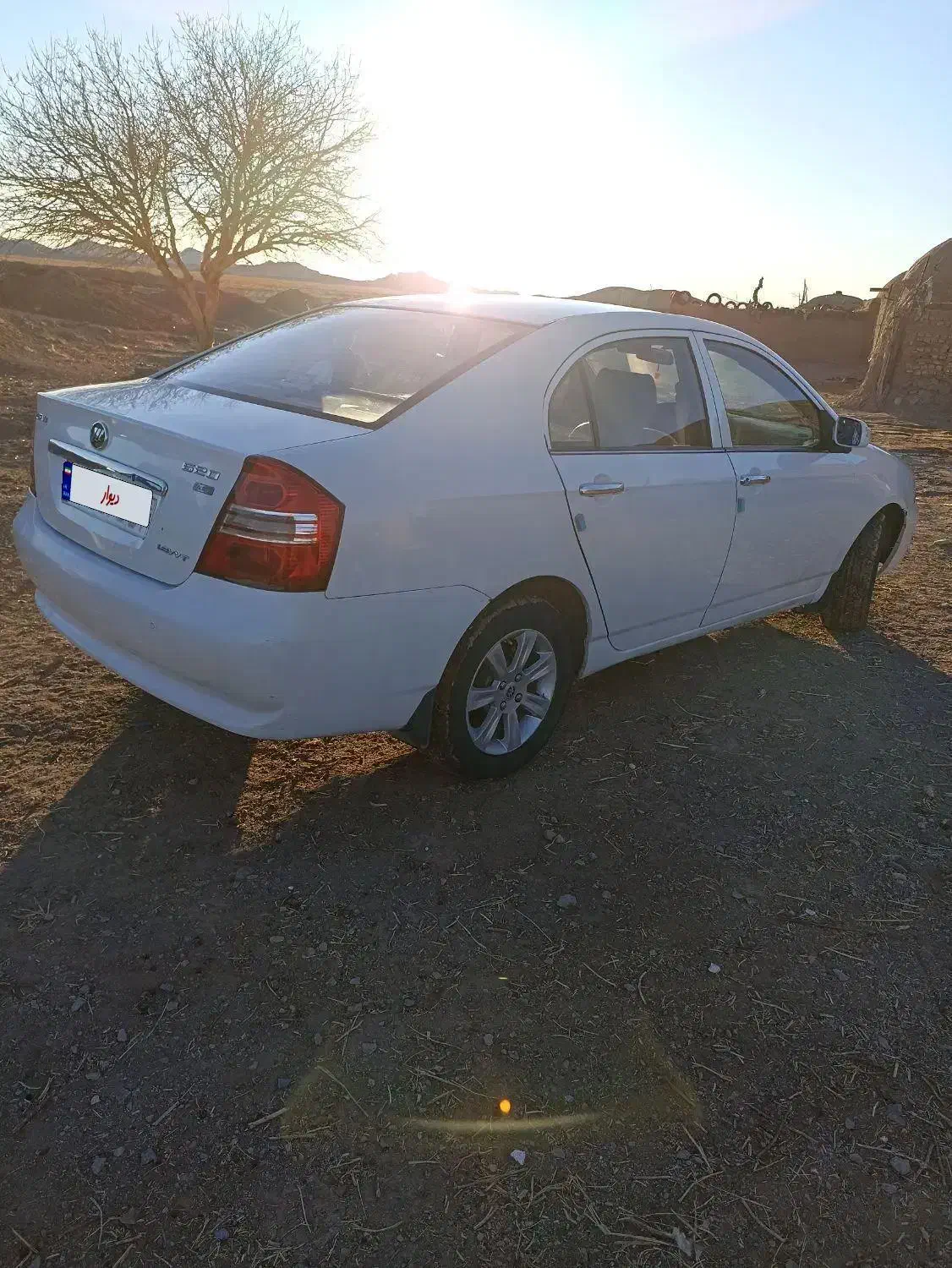 لیفان 620 1800cc|خودرو سواری و وانت|بیرجند, |دیوار