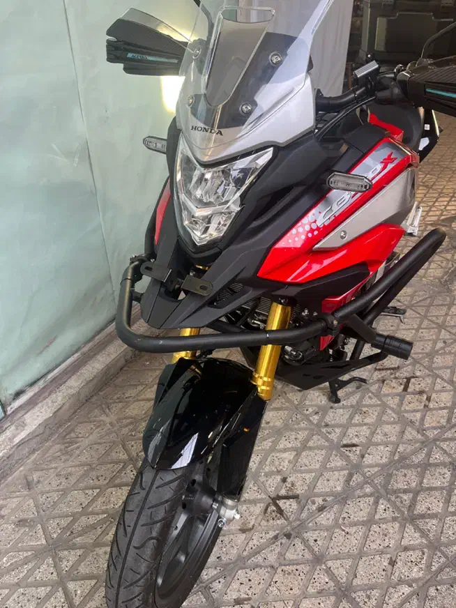 هوندا سی بی ایکس Cb 150 X|موتورسیکلت|تهران, امام حسین|دیوار