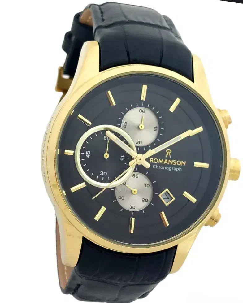 ساعت ROMANSON|ساعت|قرچک, زیبا شهر|دیوار