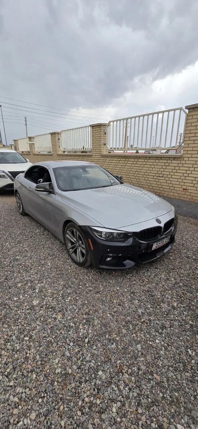 bmw430 گذر|خودرو سواری و وانت|تبریز, |دیوار