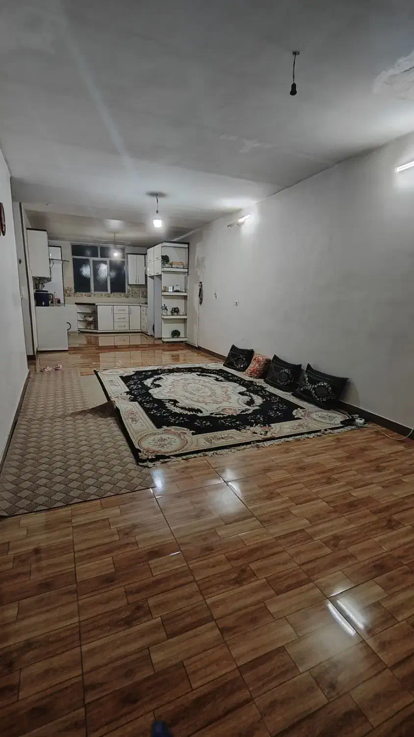 ۸۰متری /ولی اباد /مدنی|اجارهٔ آپارتمان|قرچک, مهدیه|دیوار