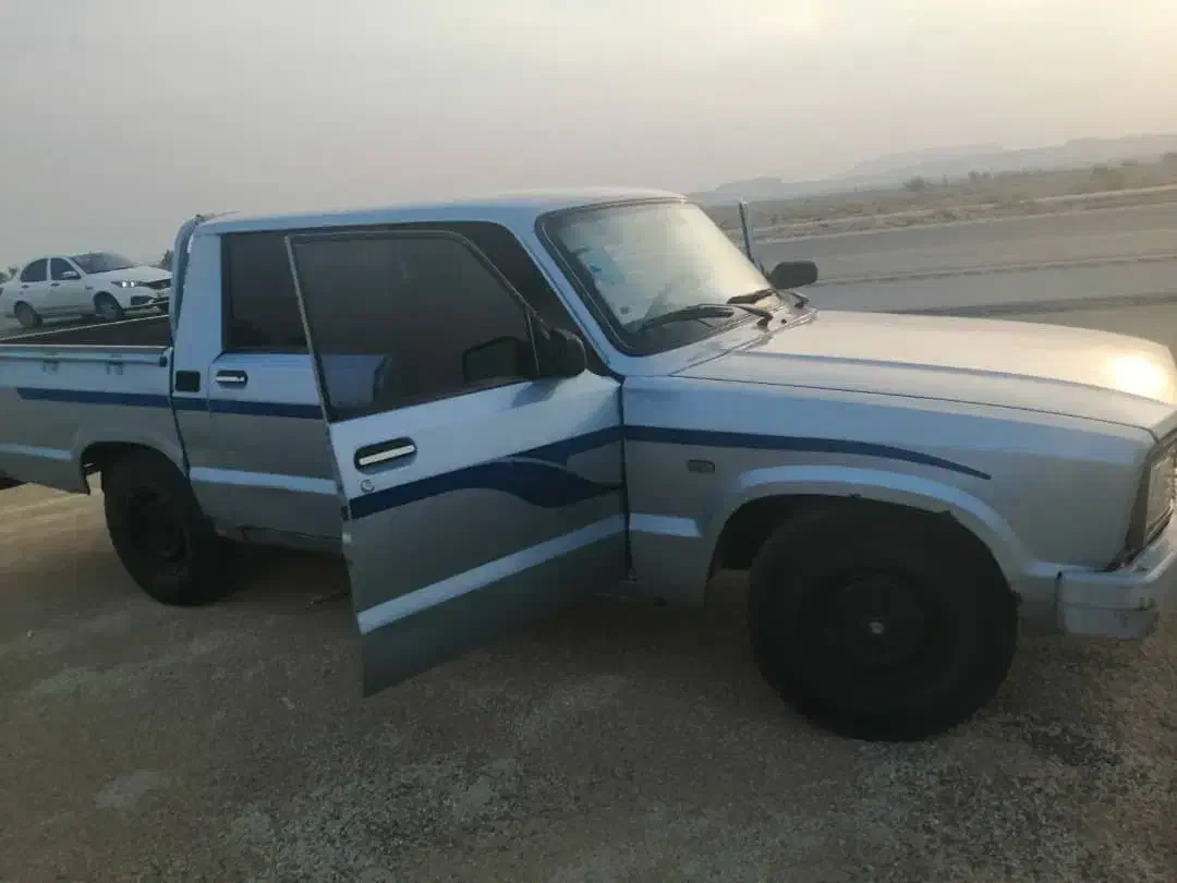 کارا 2000|خودرو سواری و وانت|کازرون, |دیوار