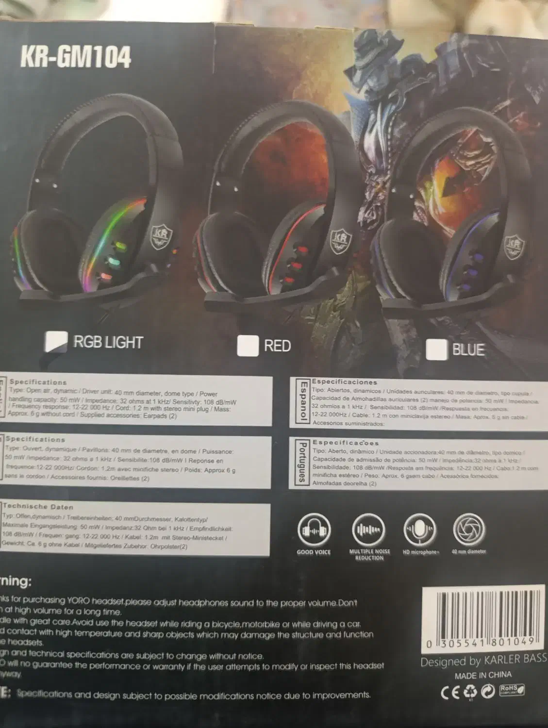 هدفون گیمینگ|قطعات و لوازم جانبی رایانه|تهران, مسعودیه|دیوار