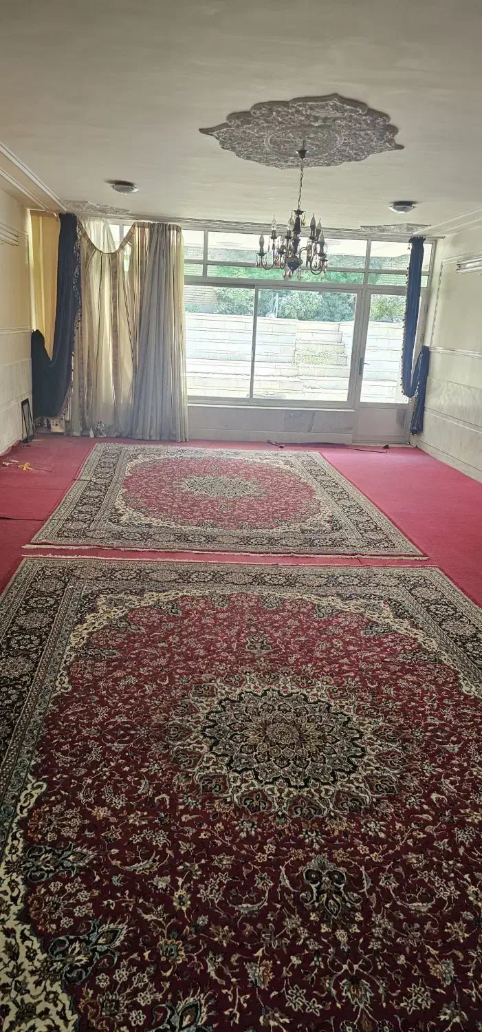 فروش منزل|فروش خانه و ویلا|نجف‌آباد, منتظری جنوبی|دیوار