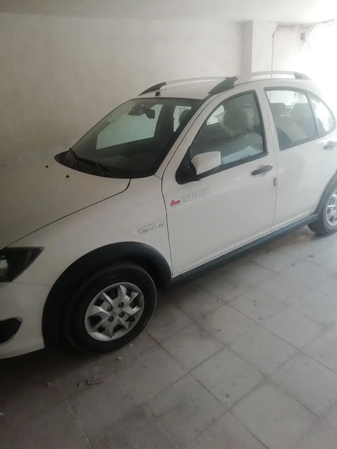 فروش فوری کوییکgxlسال 1403|خودرو سواری و وانت|اسلام‌شهر, شهرک سعیدیه|دیوار