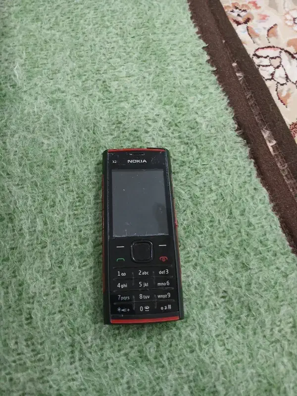 گوشی نوکیا|موبایل|اهواز, پردیس دو|دیوار