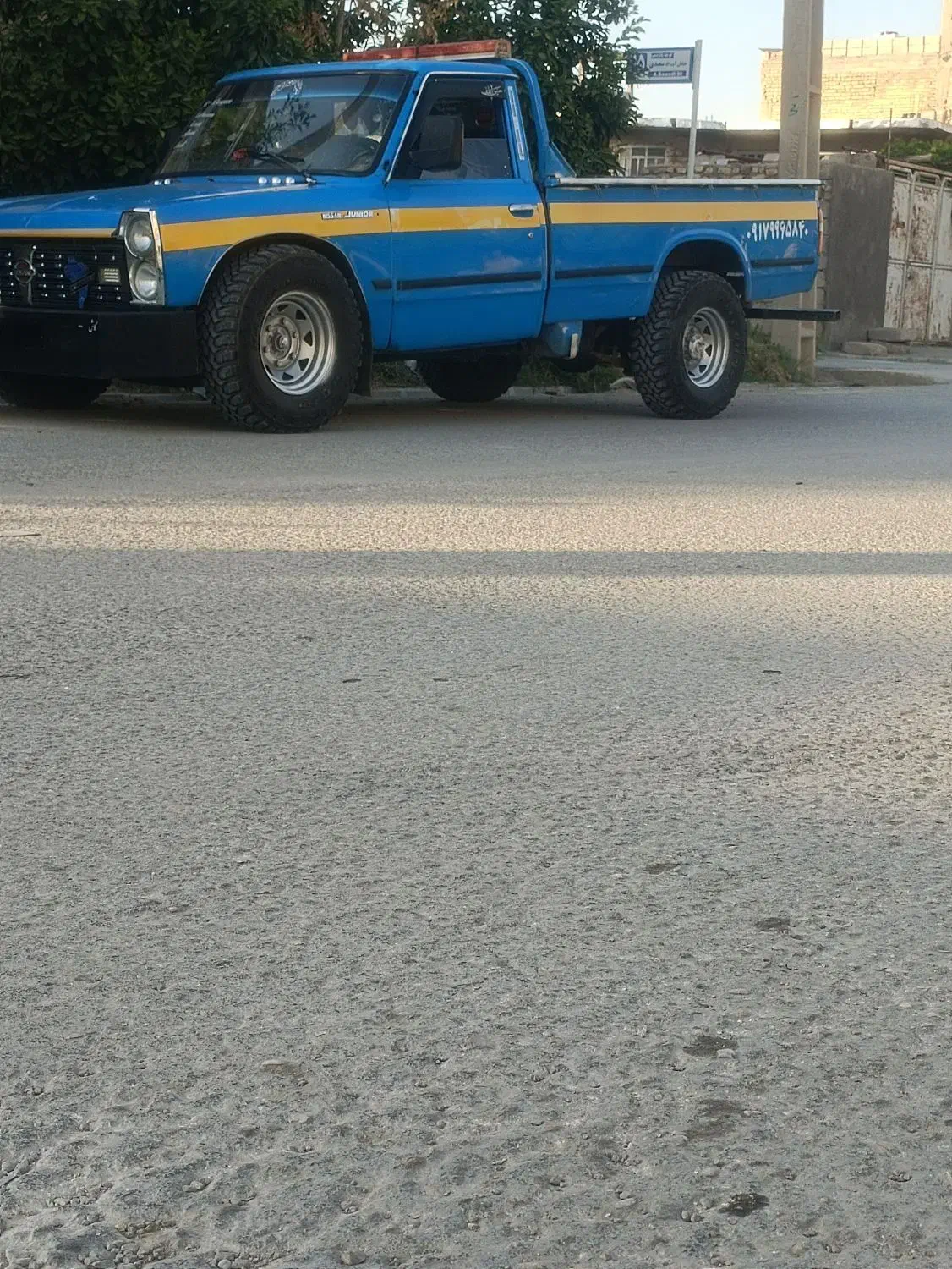 حمل انواع ماشین های ایرانی وخارجی|خدمات حمل و نقل|نورآباد ممسنی, |دیوار