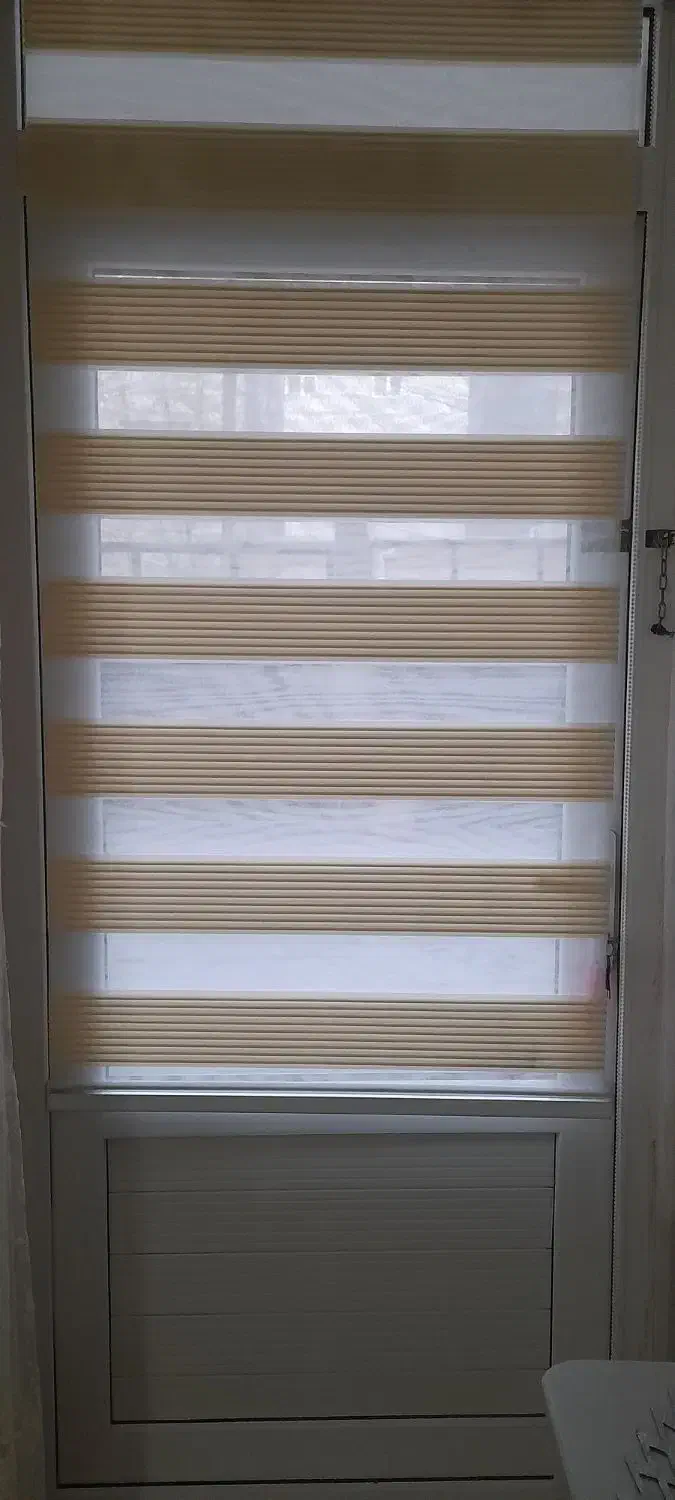 پرده زبرا شب و روز|پرده، رانر، رومیزی|اردبیل, |دیوار