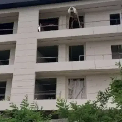 سیمانکاری شیب بندی شسته|خدمات پیشه و مهارت|اردبیل, |دیوار