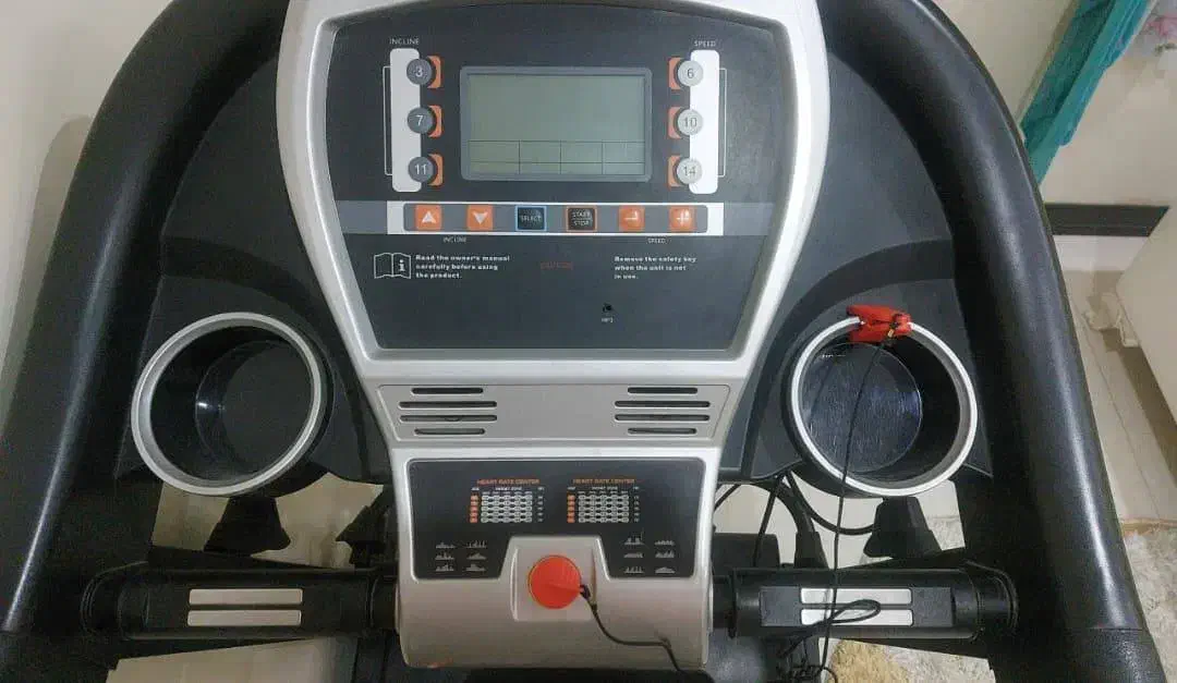 تردمیل پاندا مدل 14|تجهیزات ورزشی|پاکدشت, پاکدشت (مامازند)|دیوار