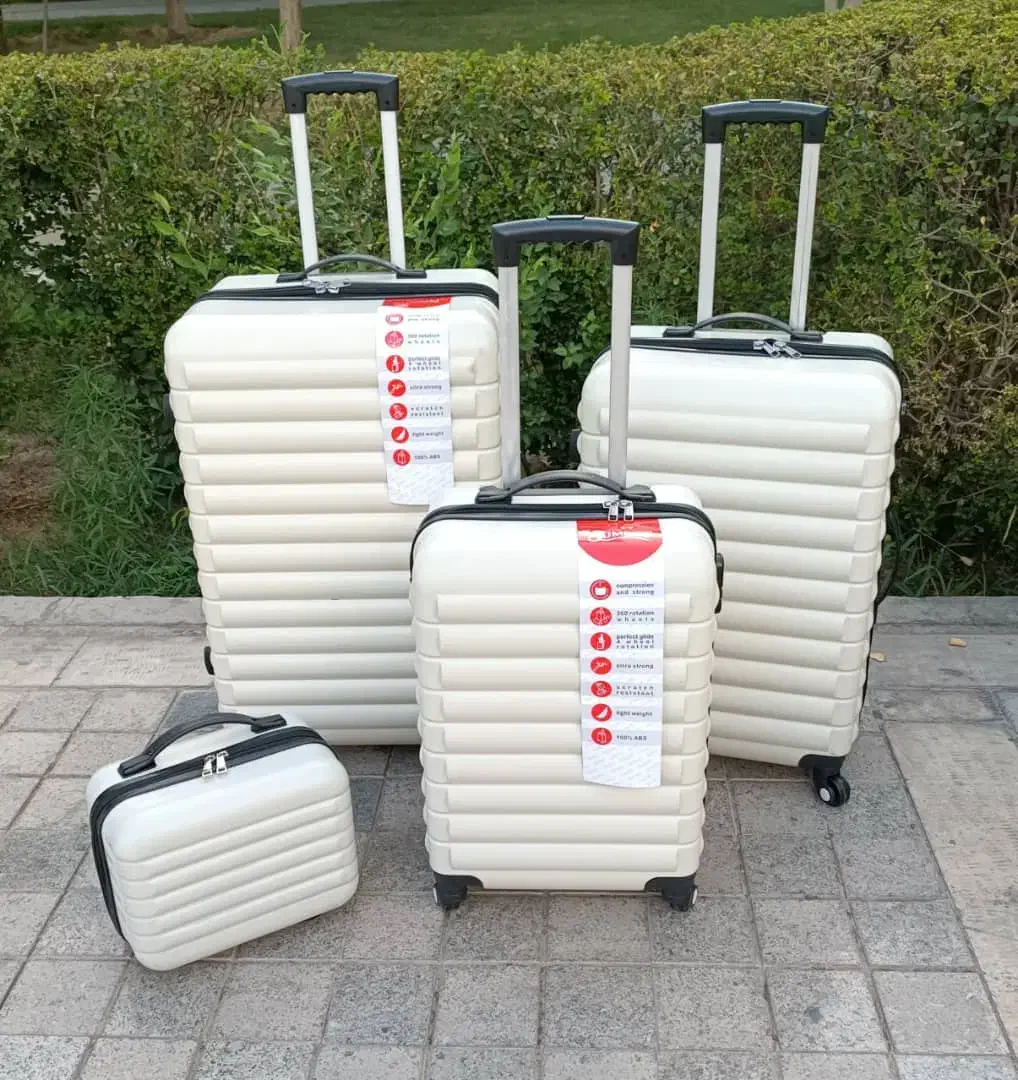 چمدان پاریس|کیف، کفش، کمربند|تهران, مظاهری|دیوار