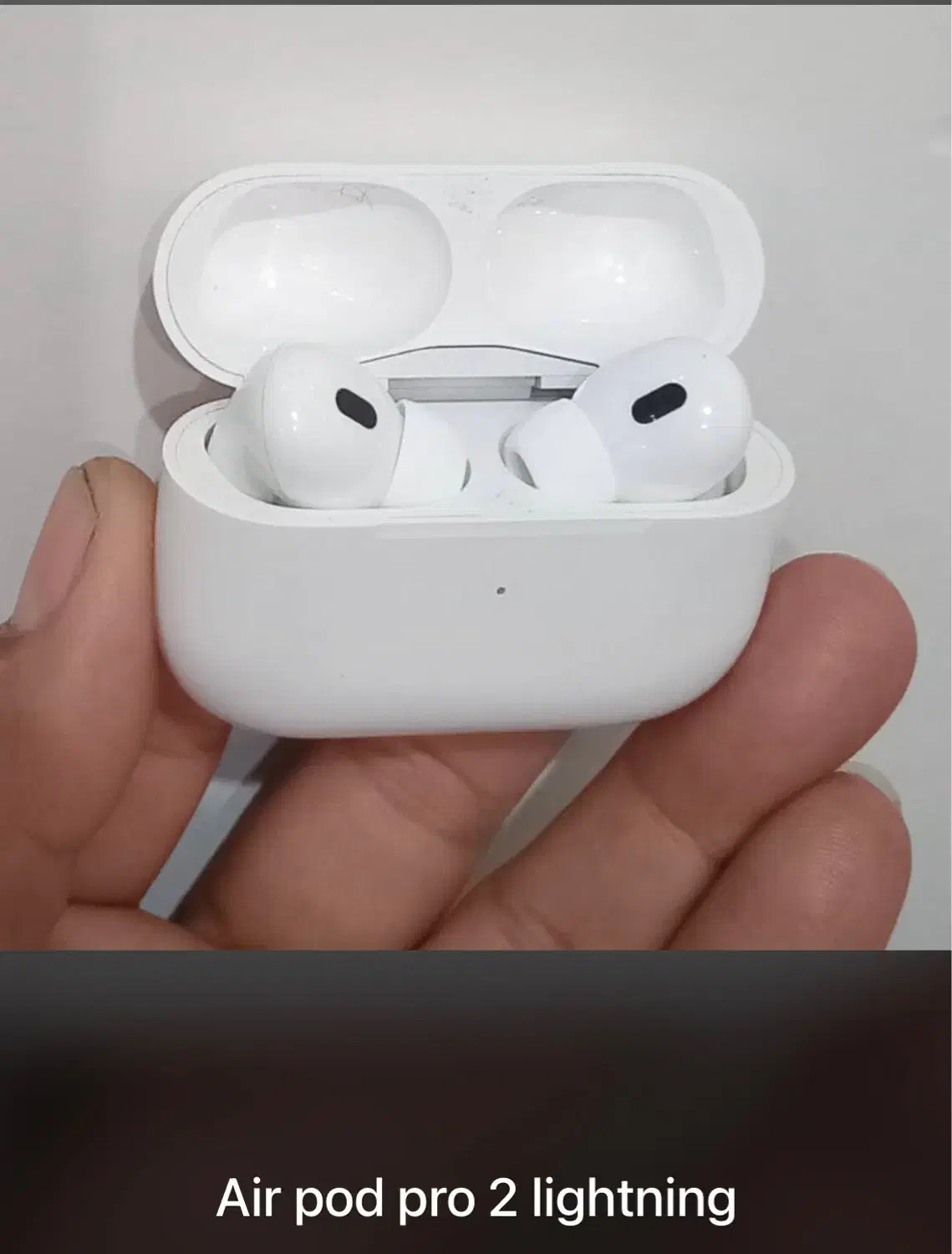 Airpod pro 2|لوازم جانبی موبایل و تبلت|تهران, دهقان|دیوار
