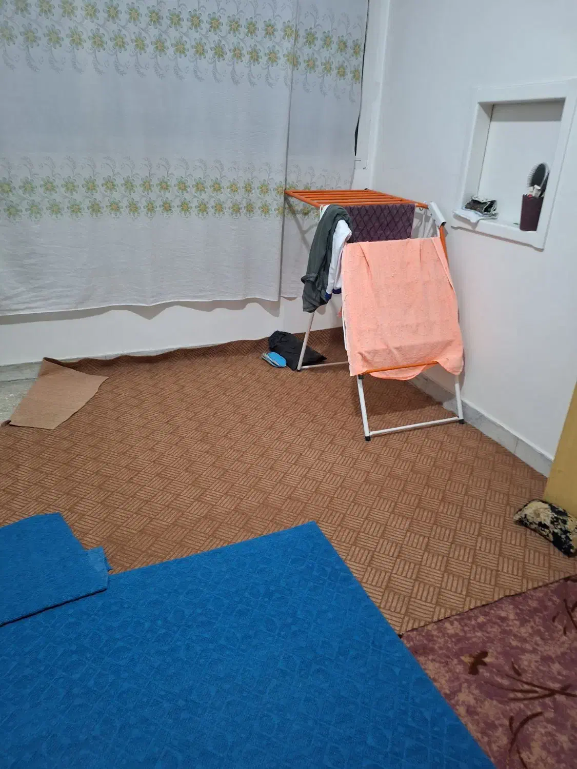 خانه ۵۰ متری|اجارهٔ آپارتمان|تهران, تختی|دیوار