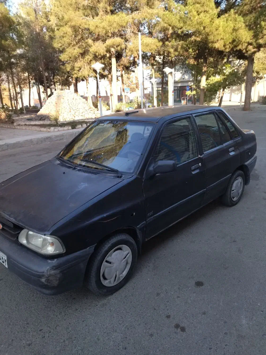 فروشی|خودرو سواری و وانت|بیرجند, |دیوار