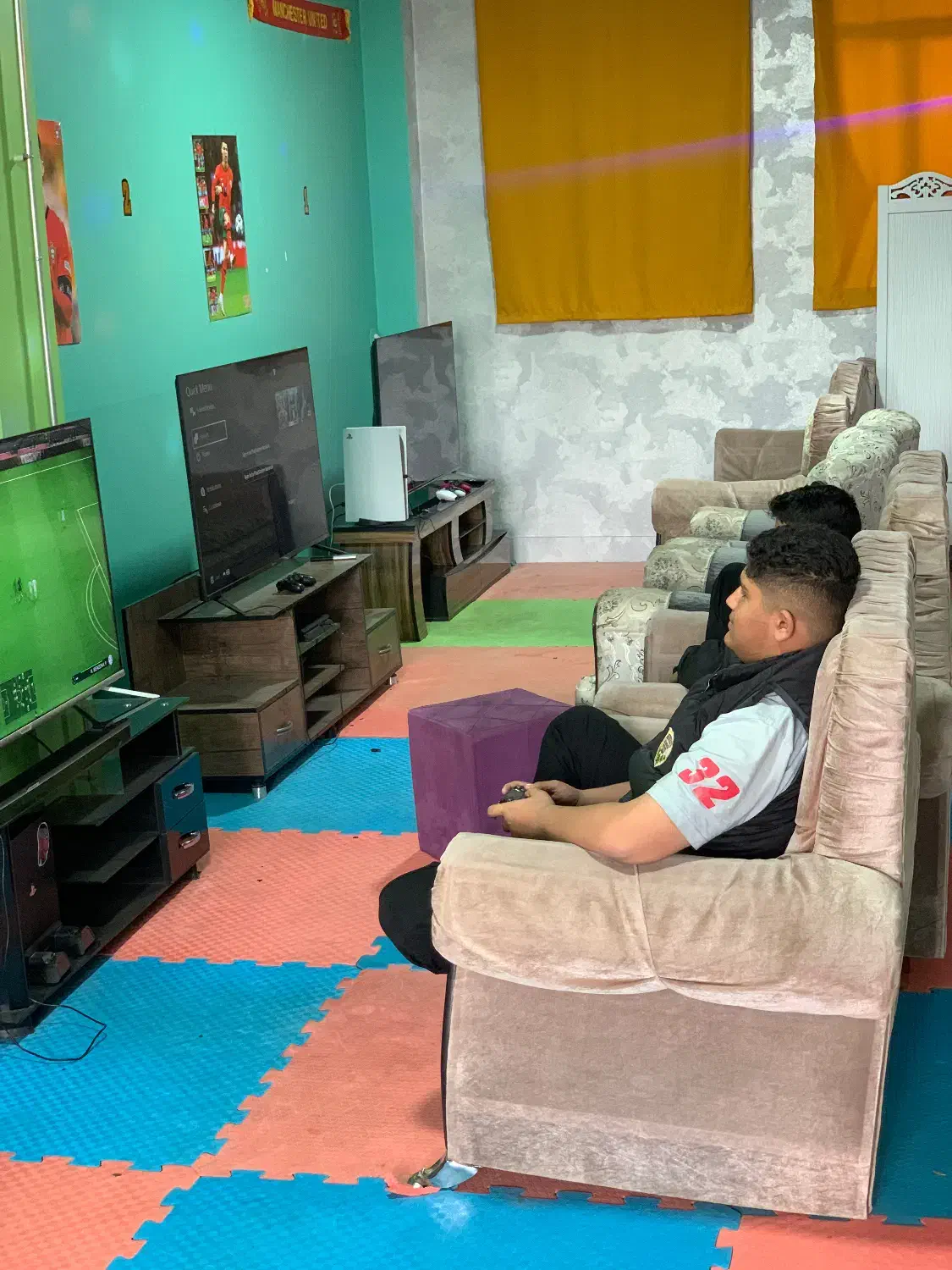 گیم نت متفات شهر|کنسول، بازی ویدئویی و آنلاین|میاندوآب, |دیوار