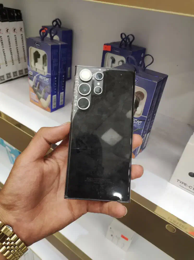 S23Ultra|موبایل|تبریز, |دیوار