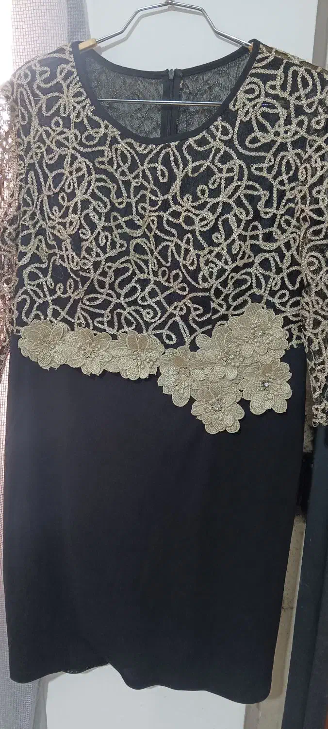 لباس مجلسی|لباس|آستارا, |دیوار