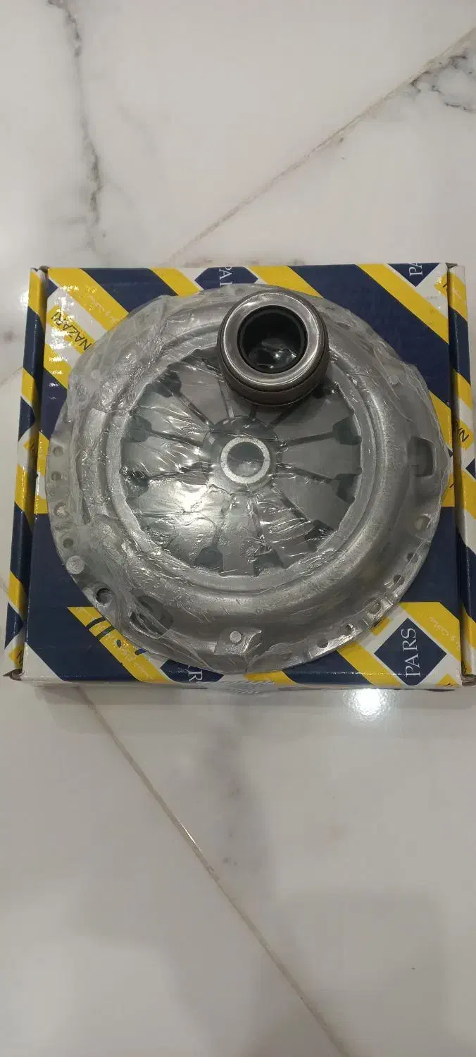 دیسک وصحفه و بلبرینگ پراید.|قطعات یدکی و لوازم جانبی|سنندج, |دیوار