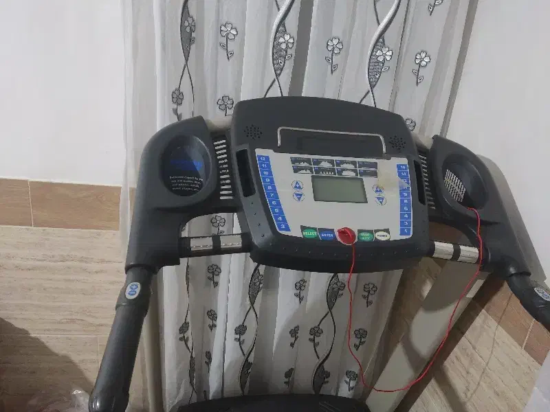 تردمیل باشگاهی فیت 5|تجهیزات ورزشی|ملایر, |دیوار