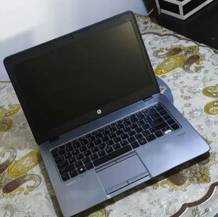لپتاپ hp|رایانه همراه|مشهد, عبادی|دیوار