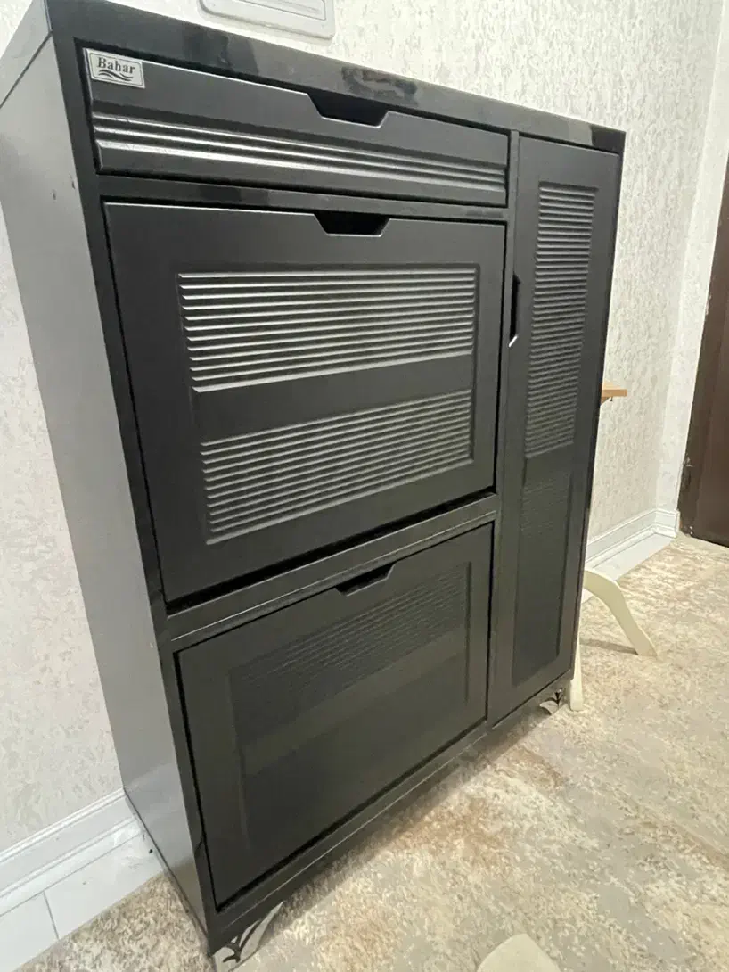 جا کفشی|جاکفشی، کمد، دراور|ری, شهید بهشتی|دیوار