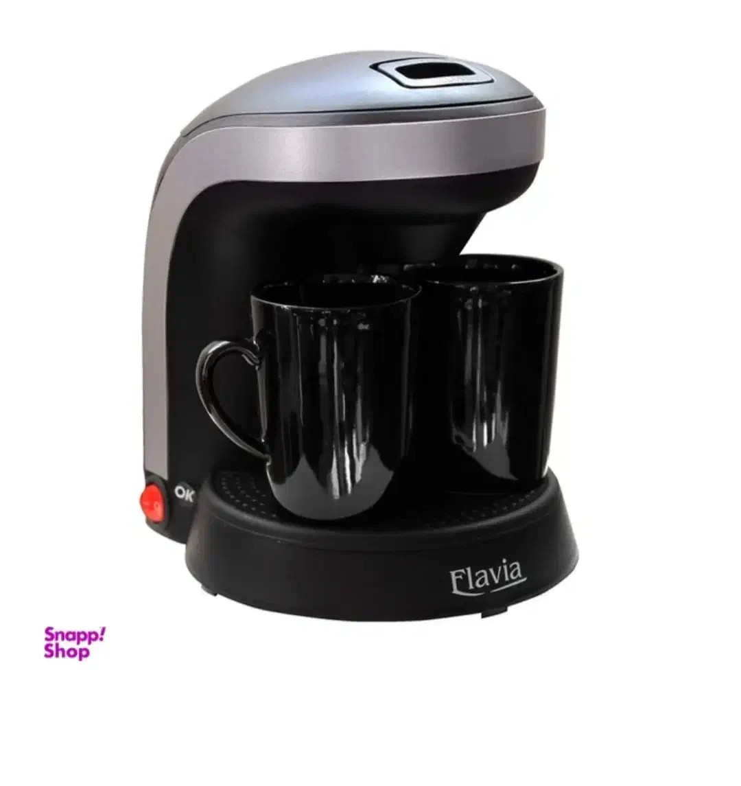 دستگاه قهوه ساز|سماور، چای‌ساز، قهوه‌ساز|کرج, پیشاهنگی|دیوار